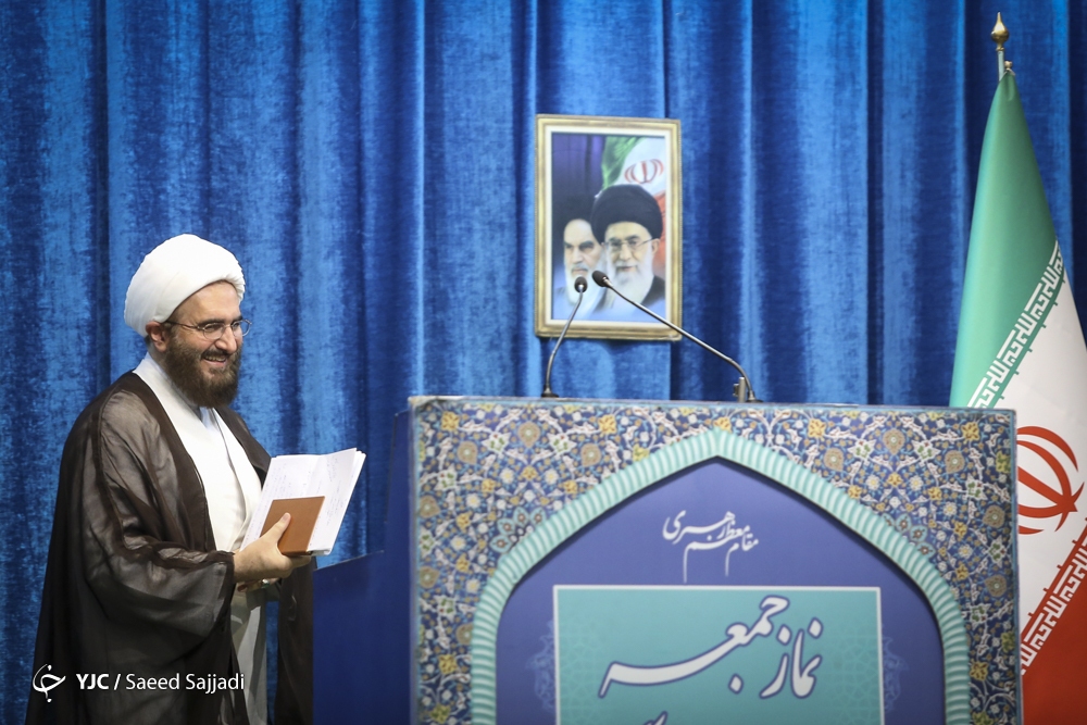 پول حاصل از کمیسیون ماده ۱۰۰ پول کثیفی است/ صاحب‌خانه‌ها توقعات اضافه نداشته باشند؛ برکتی در آن نیست