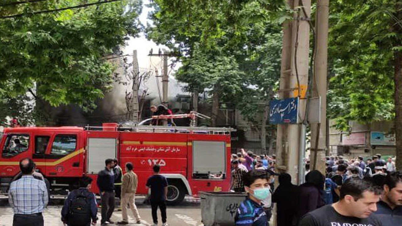 همه چیز درباره بادکنک‌های هلیومی که یک جشن تولد را عزا کرد