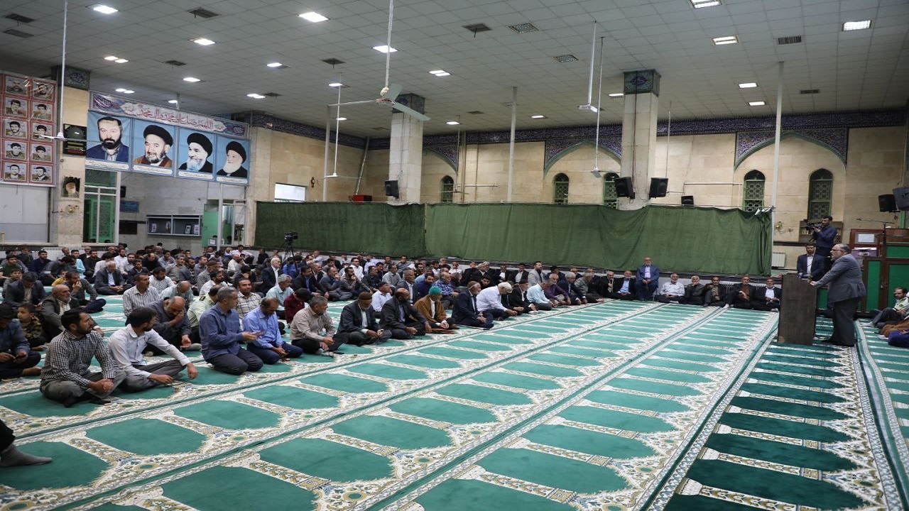۱۱ هزار میلیارد تومان اعتبار برای توسعه استان قزوین اختصاص می یابد