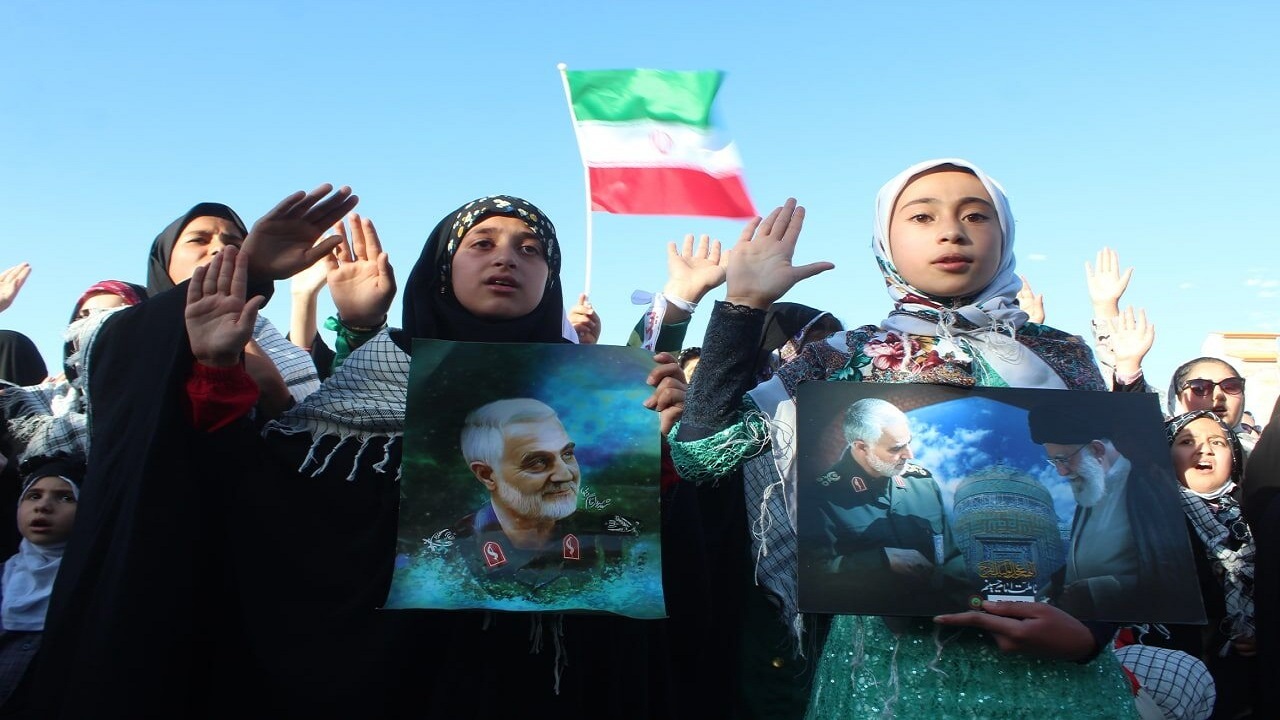 اجتماع بزرگ خانوادگی سلام فرمانده در زاهدان برگزار می‌شود