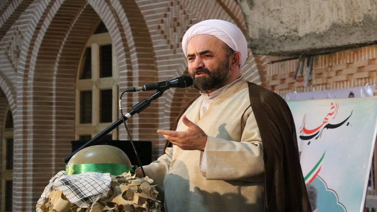 اقتدار امروز میهن را مدیون خون شهدا هستیم