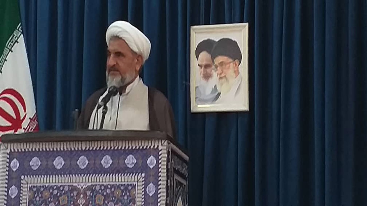 نیروهای قدرتمند جهان سیلی محکمی از توان نظامی ما خورده اند