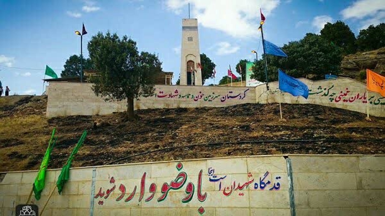 اعزام کاروان‌های راهیان نور استان قم از ۱۲ تیرماه