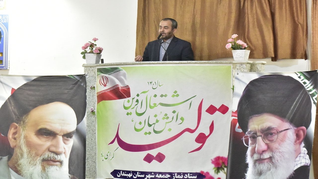 پیگیری ویژه استاندار خراسان جنوبی برای تقویت زیرساخت‌ها