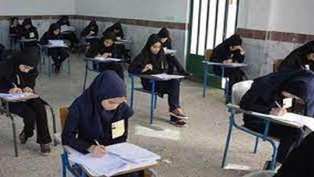 ضرورت  پوشش ۱۰۰ درصدی تحصیلی تا دوره دبیرستان