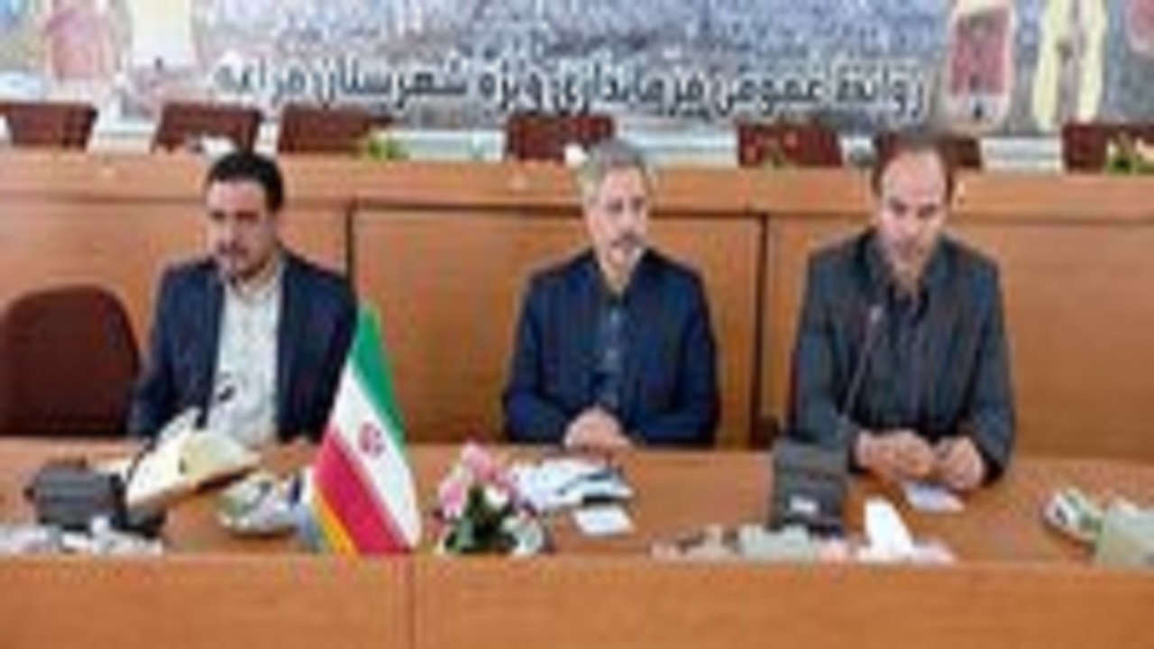 تحقق ۷۰ درصدی مالیات مشاغل در آذربایجان شرقی