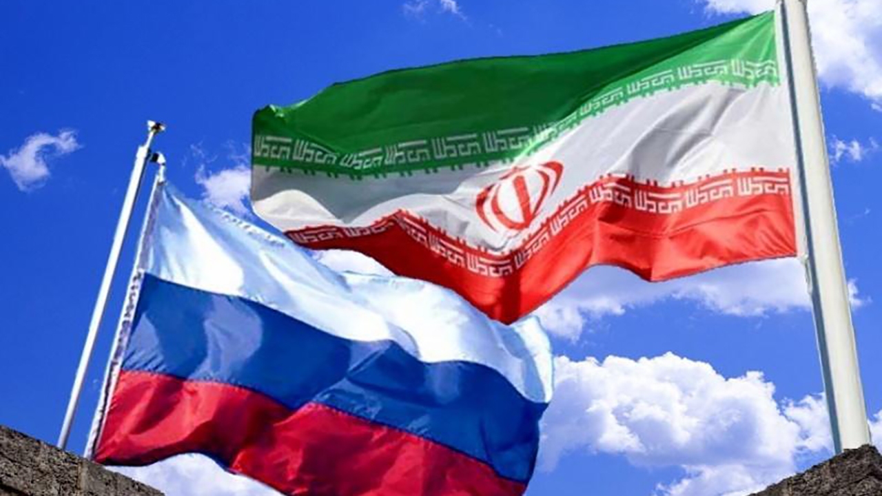 دومین رویداد بزرگ اقتصادی جهان با حضور ایران + فیلم