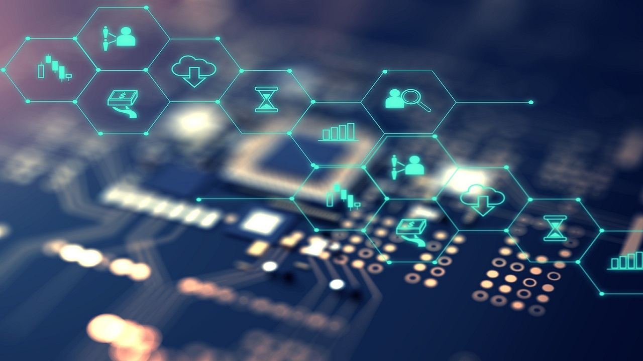 تقویت و توسعه کسب و کارهای مبتنی بر ICT