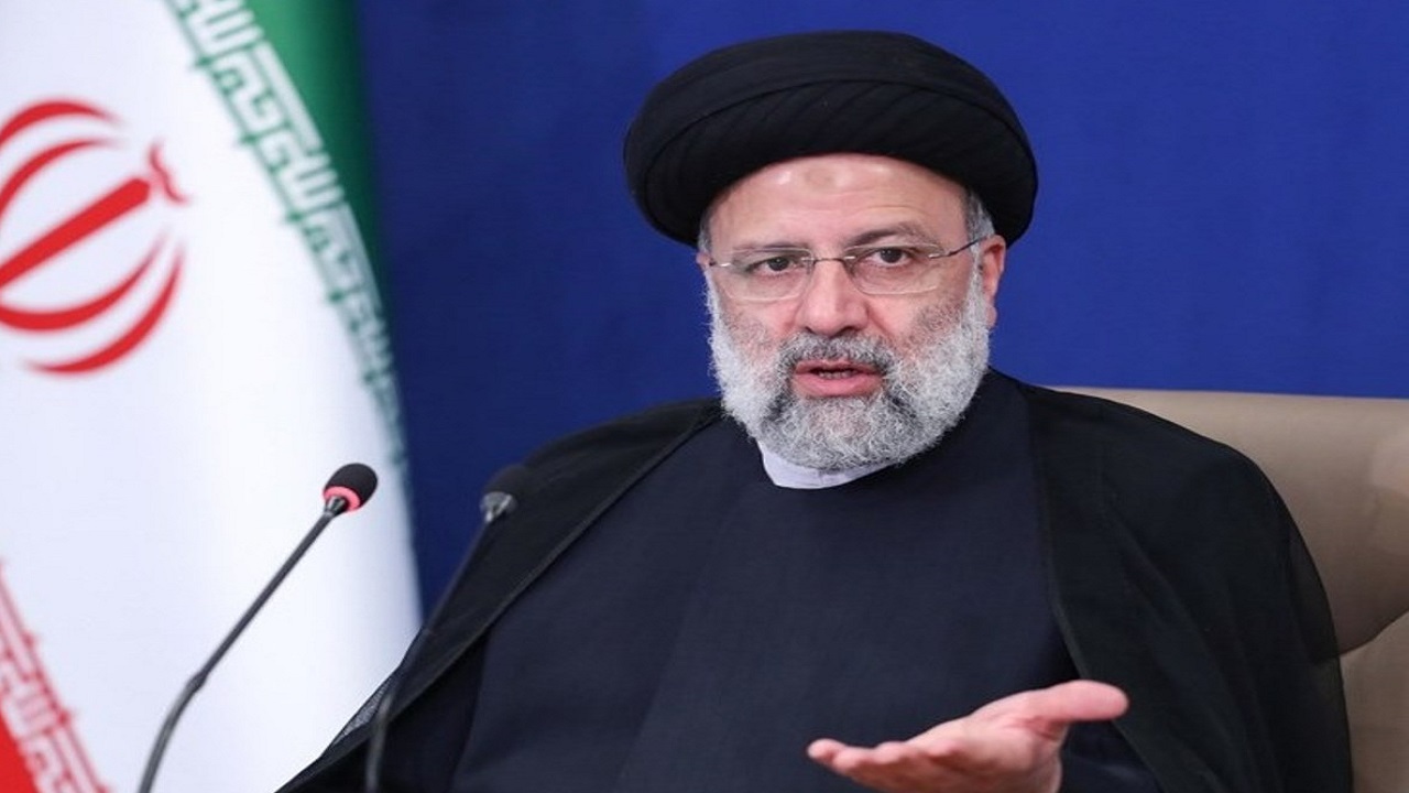 رئیس‌جمهور: خود را موظف به حمایت از گروه‌های جهادی می‌دانیم