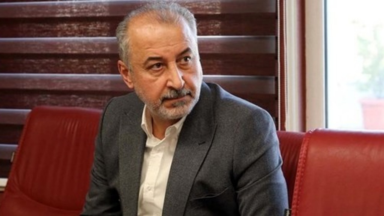 واکنش باشگاه پرسپولیس و شهرخودرو به اظهارات درویش