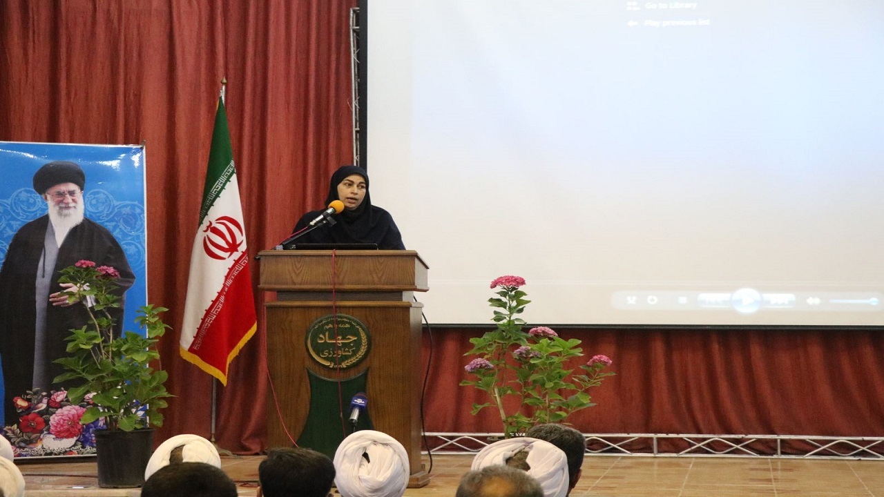 رتبه نخست گیلان در تولید بذر گواهی شده