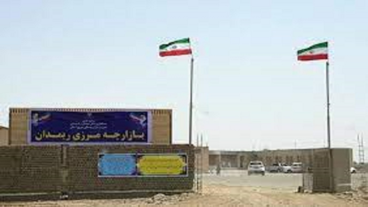 ساخت زائرسرا در مرز ریمدان، بزودی