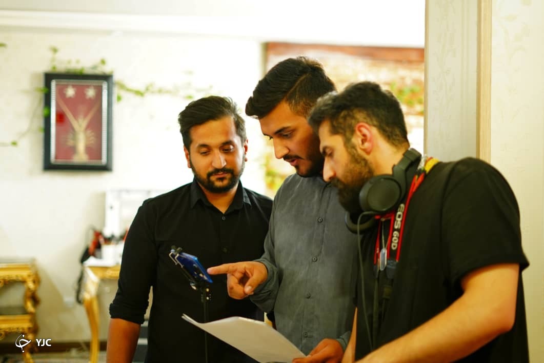 فیلم کوتاه مرگ یک زندگی در شیراز ساخته شد