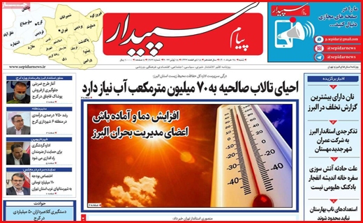 سپیدار
