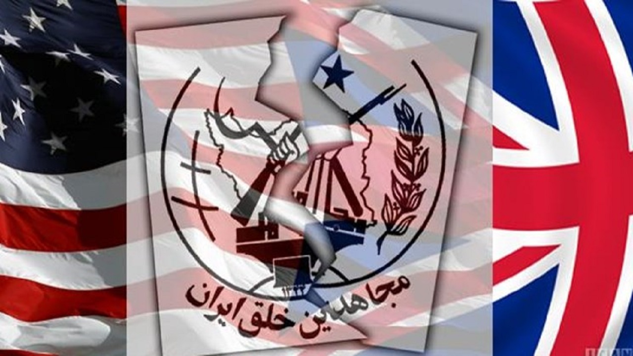 منافقین؛ یک روز منتقد امام، یک روز در آغوش دشمنان انقلاب