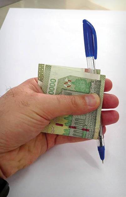 نکات جالبی درباره شعبده بازی و آموزش چند تردستی ...