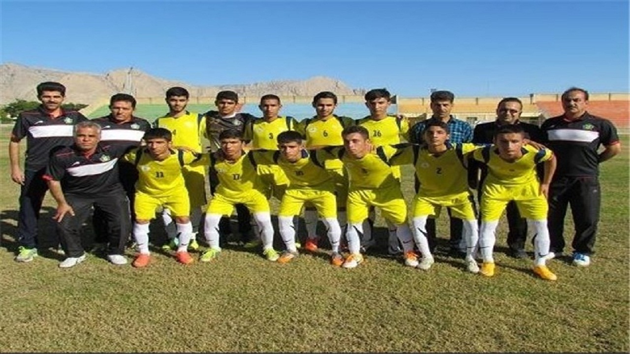 فوتبالیست گچسارانی راهی اردوی تیم ملی می شود
