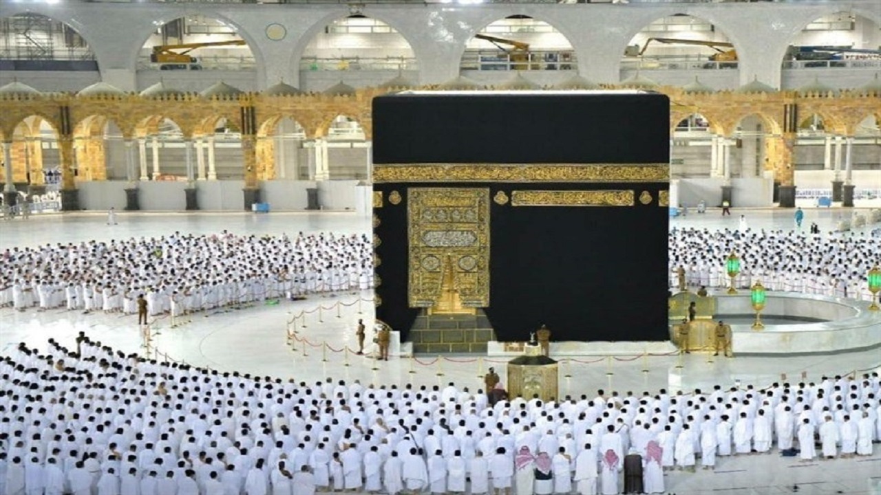 اعزام اولین گروه زائران قزوینی به سرزمین وحی