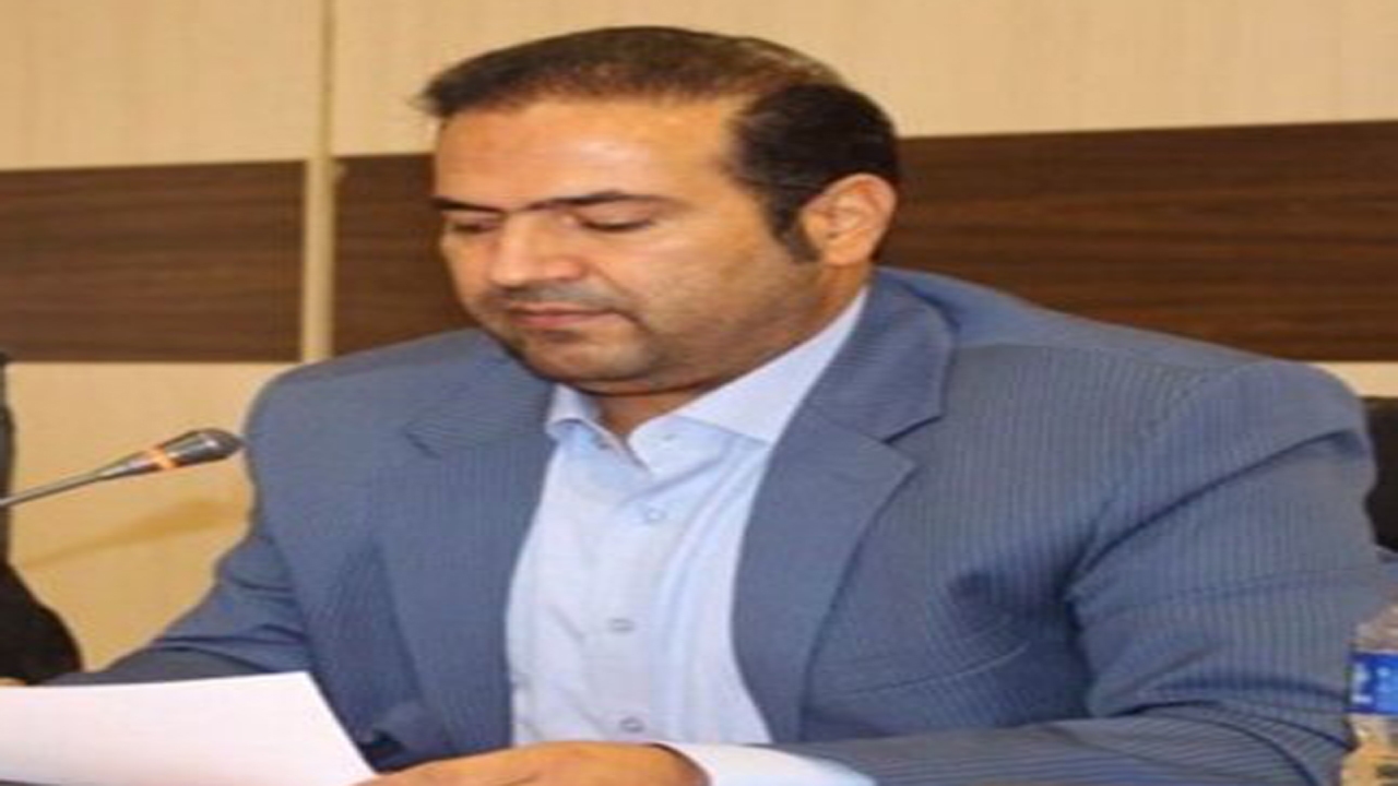شهردار حاجی آباد زرین دشت استعفا داد