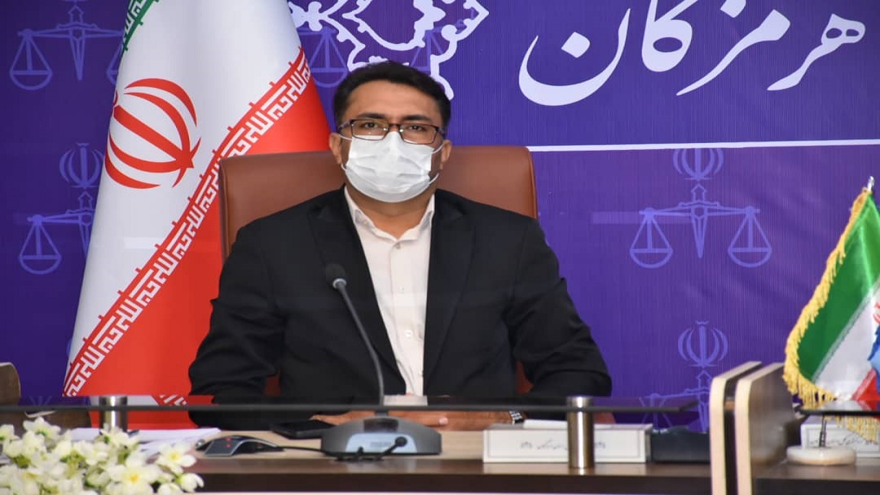 کیفرخواست بزرگترین باند قاچاق مواد مخدر هرمزگان صادر شد