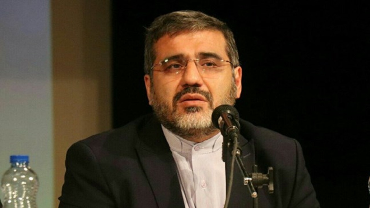 با سیاه‌نمایی بعضی سلبریتی‌ها در جریان جشنواره‌های خارجی برخورد می شود
