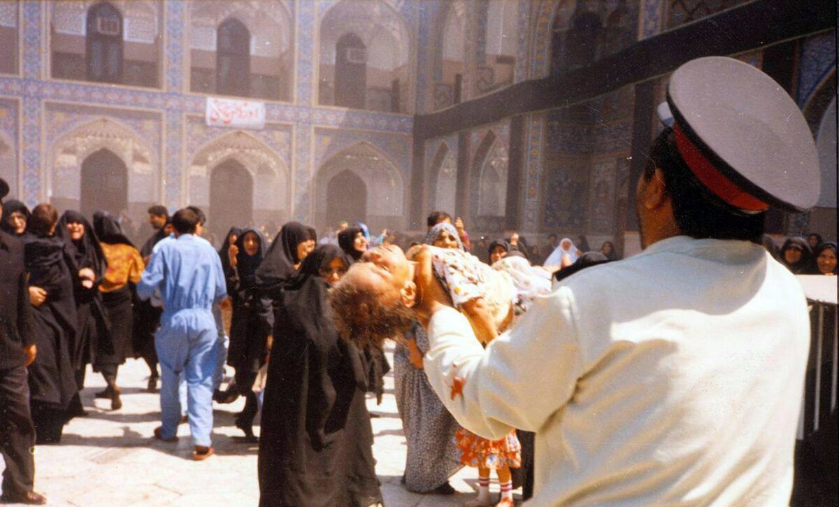 آشنا&zwnj;ترین روز به عاشورای کربلا در مشهدالرضا، تلخ ترین عاشورای پس از کربلا
