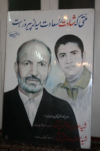 آشنا&zwnj;ترین روز به عاشورای کربلا در مشهدالرضا، تلخ ترین عاشورای پس از کربلا