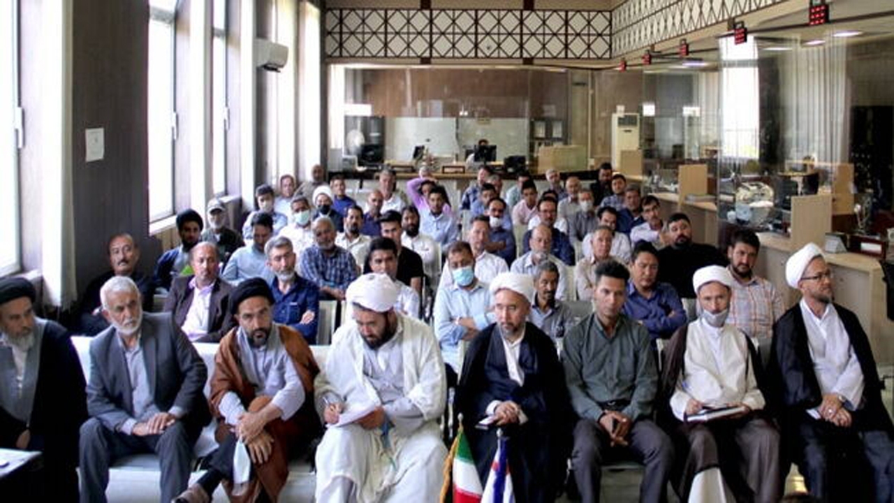 ساماندهی فعالیت هیات‌های مذهبی اتباع خارجی در استان فارس