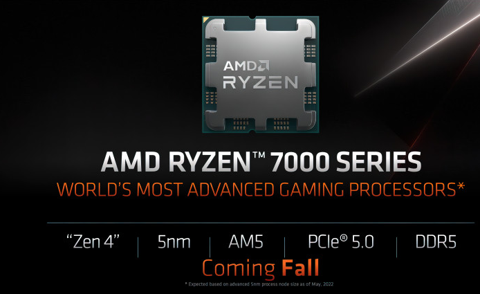 تراشه&zwnj;جدید  AMD 