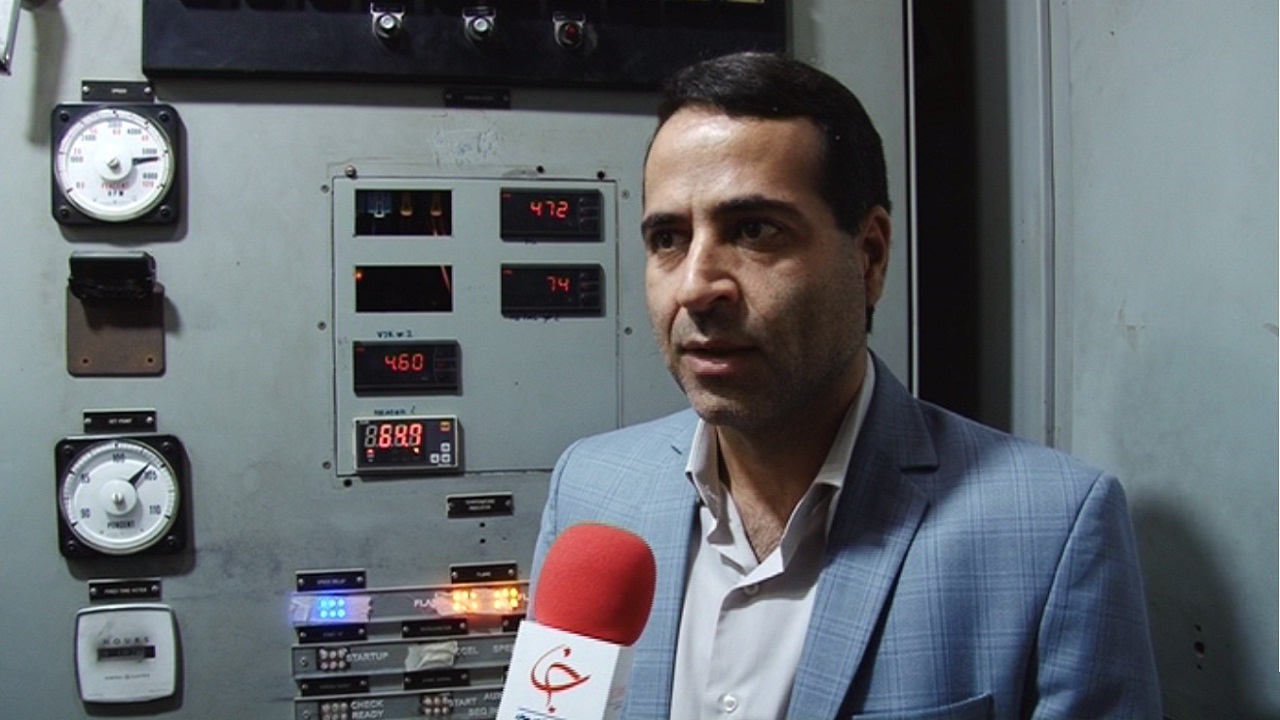 مصرف درست برق گامی برای گذر از گرمای سوزان تابستان