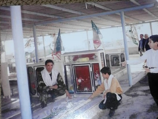 ماجرای هاجری که نذرش ذبح اسماعیل بود!