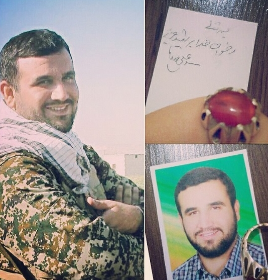 ماجرای هاجری که نذرش ذبح اسماعیل بود!