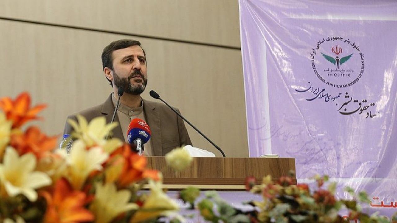 بازداشت اسدالله اسدی در آلمان مغایر با حقوق بین الملل است