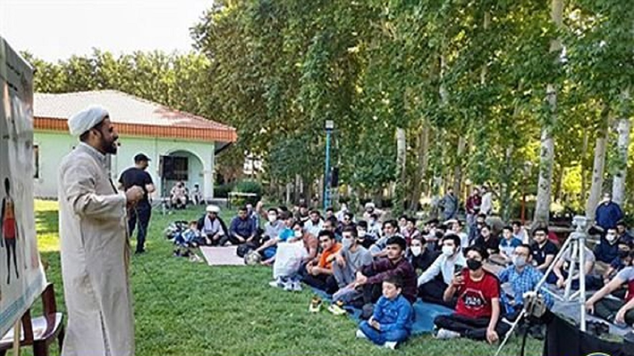 اردوهای فرهنگی مددجویان اصفهانی برگزار می‌شود