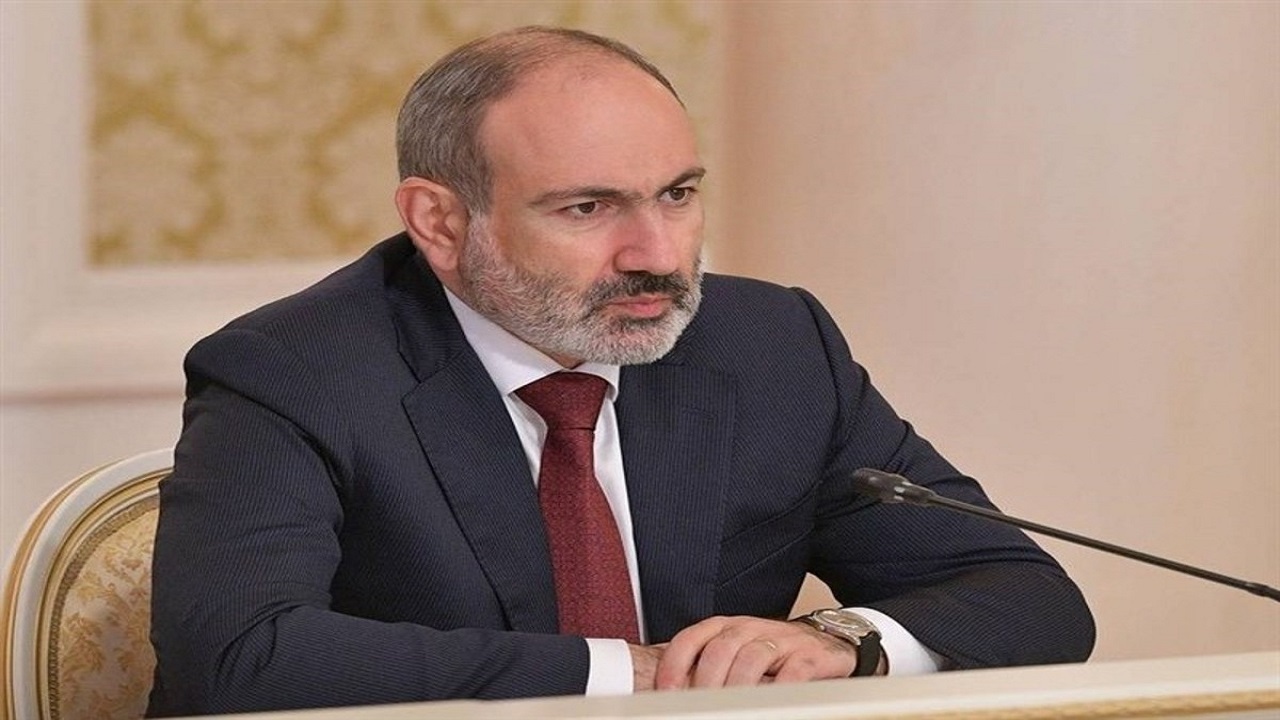 پاشینیان اظهارات مقامات باکو را «لفاظی‌هایی هشدار دهنده» خواند