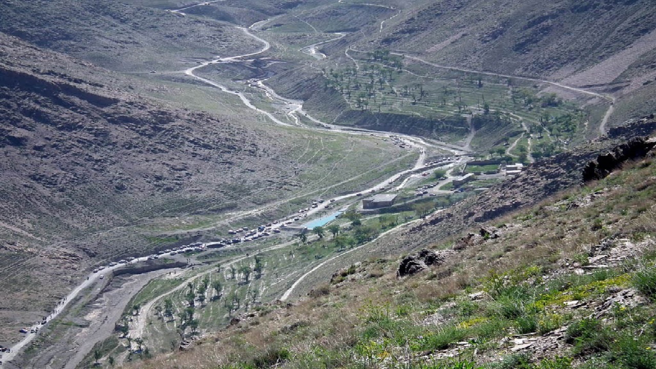 شرایط واگذاری دره گردو اراک به سرمایه گذار مهیا نیست