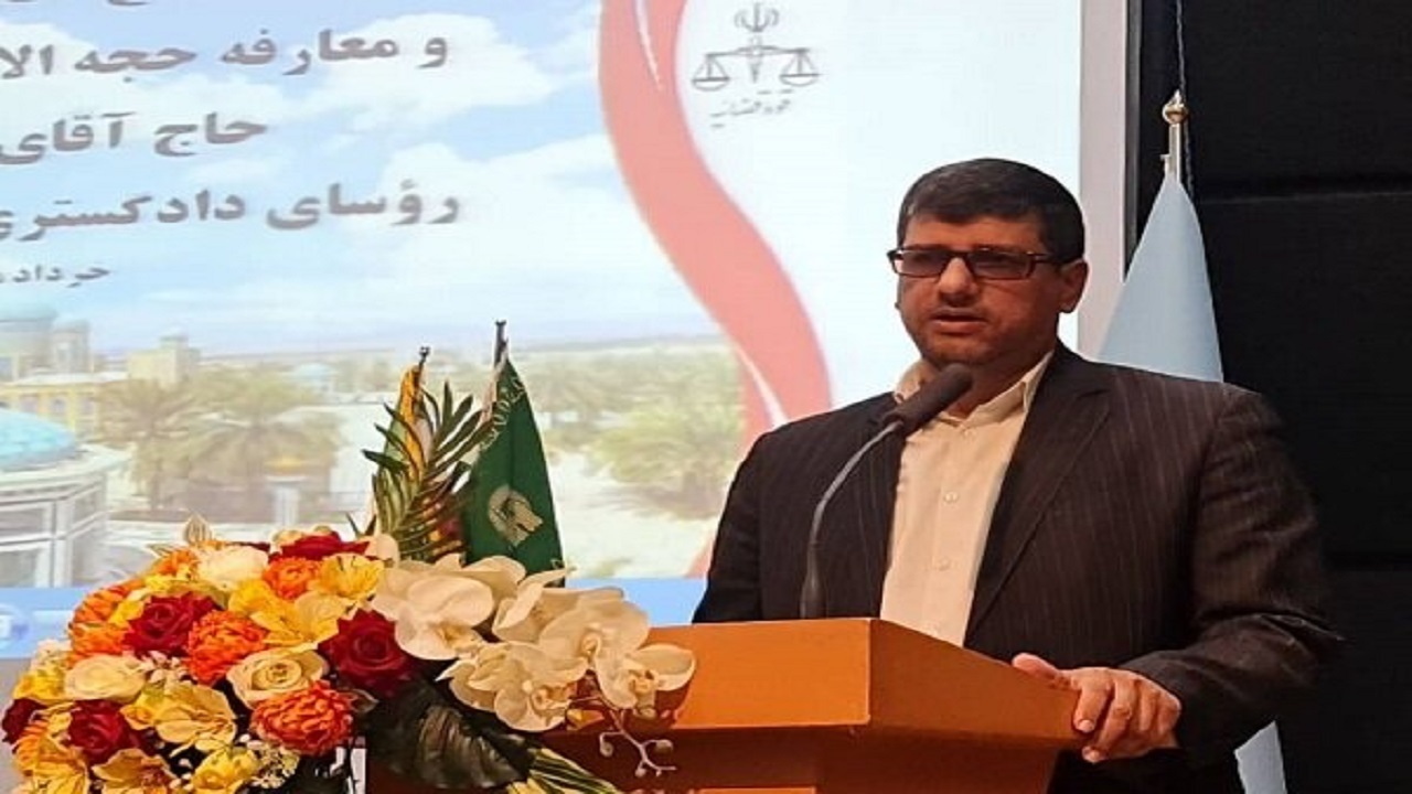 ورود بیش از  ۲۶ هزار پرونده به شورای حل اختلاف