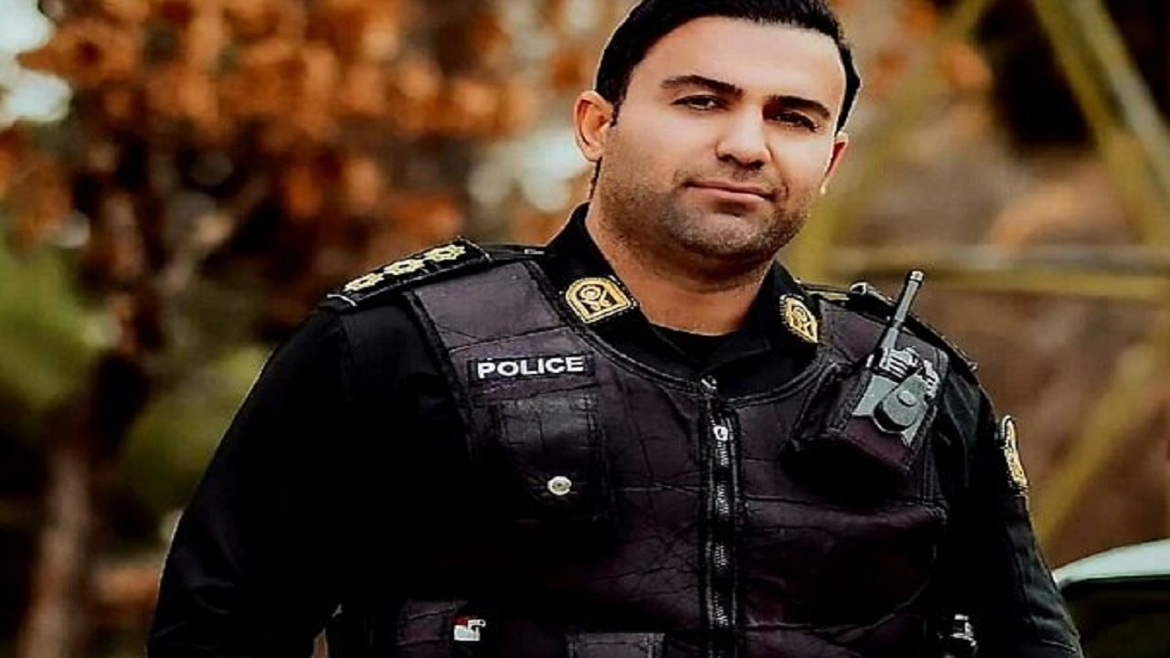صدور کیفرخواست قاتل شهید نظری