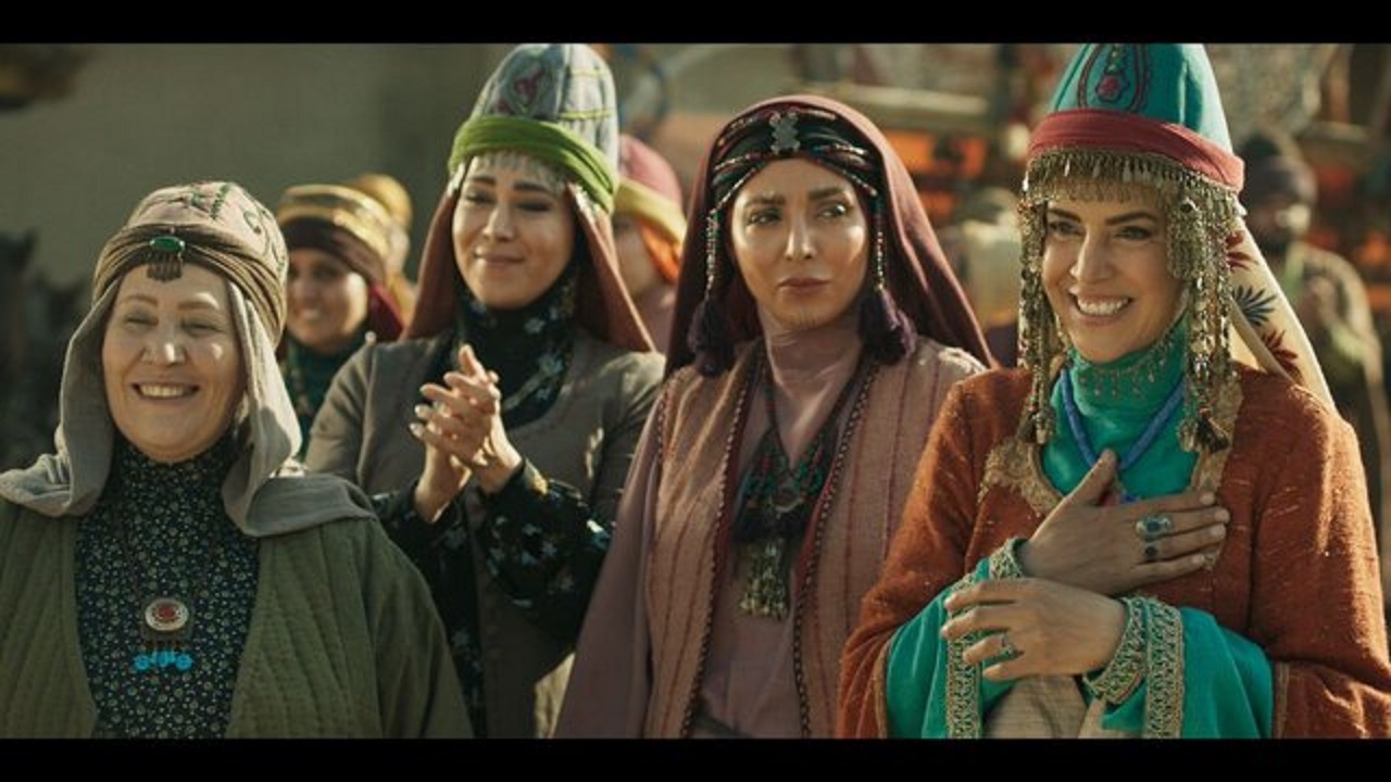 سریال جدید «مستوران» از ۲ تیر روی آنتن شبکه یک