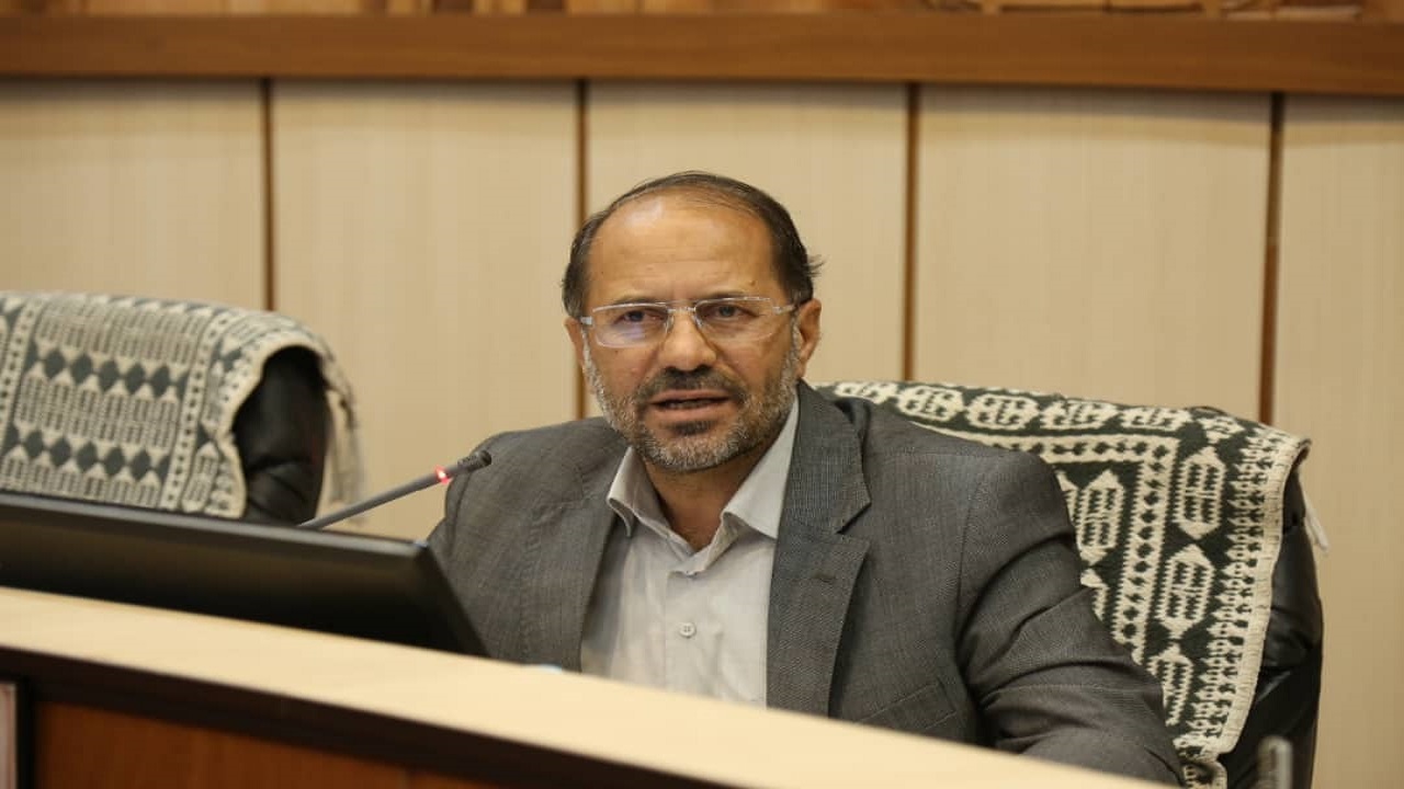 نظارت و کنترل بر ساخت و ساز‌ها در مجتمع کاریزبوم به صورت جدی پیگیری شود