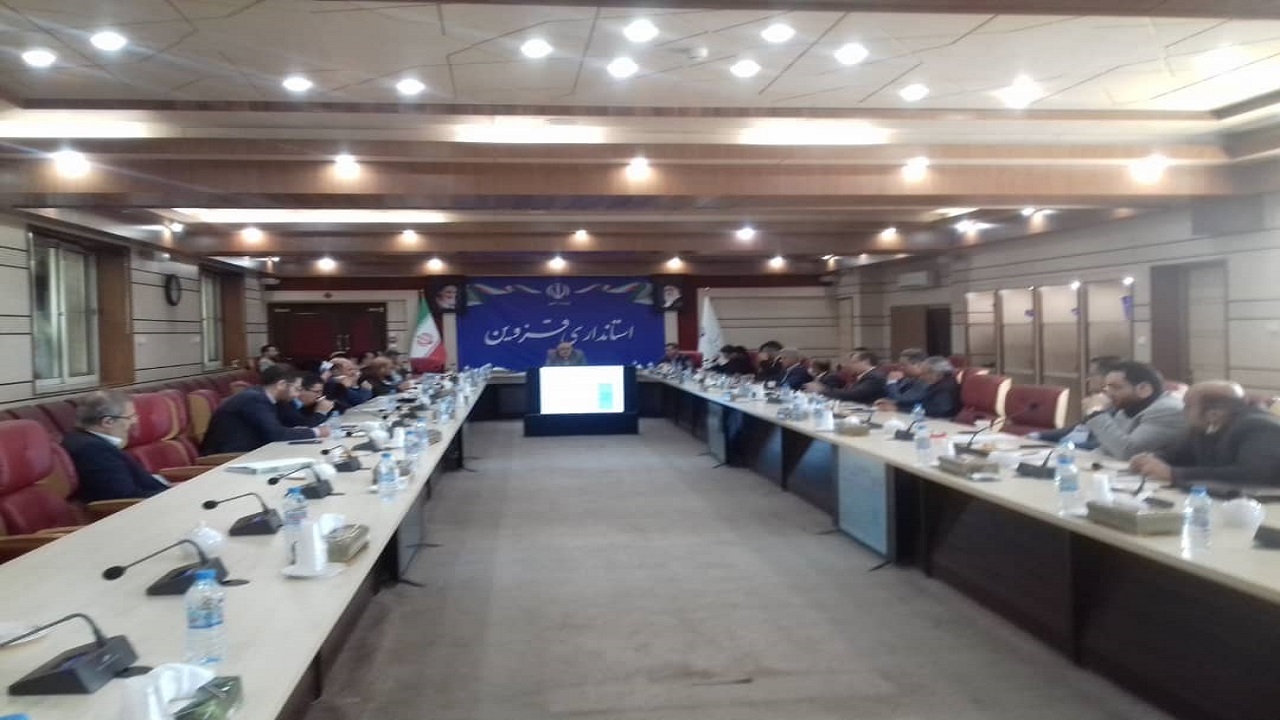 پیش بینی اجرای ۵ طرح پژوهشی در استان قزوین