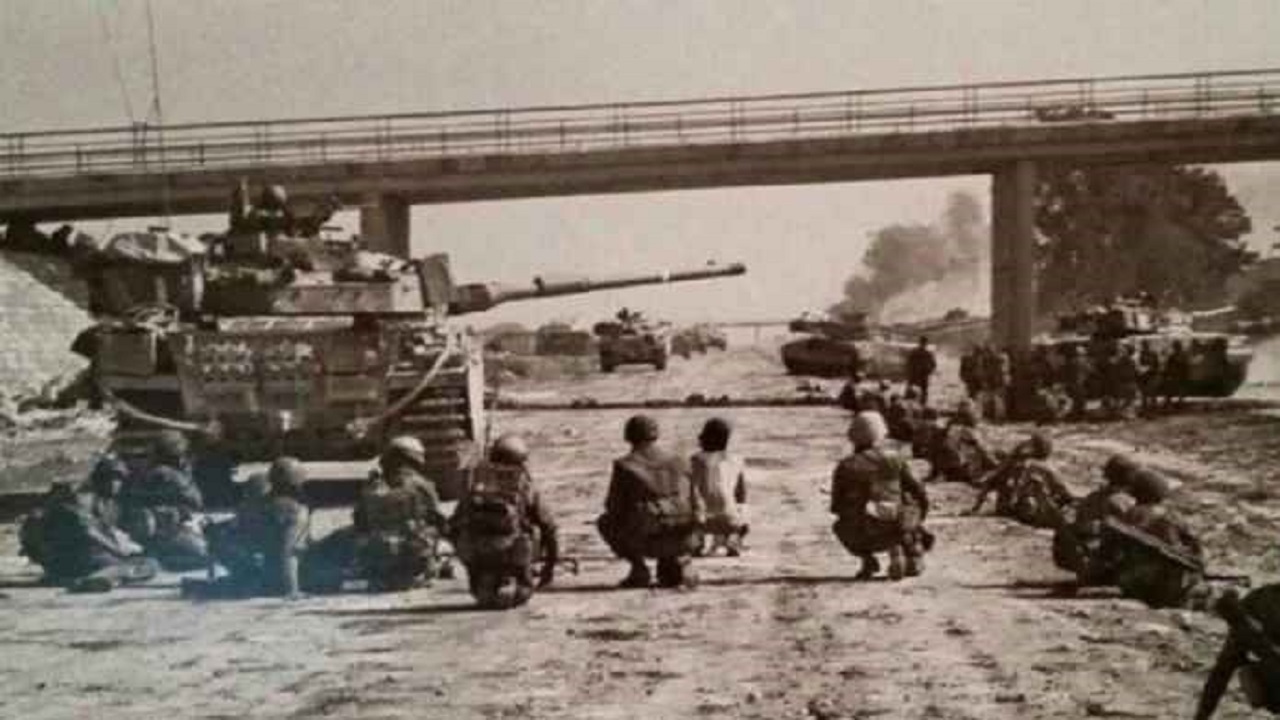 فالانژهایی که روی صهیونیست‌ها را سفید کردند!