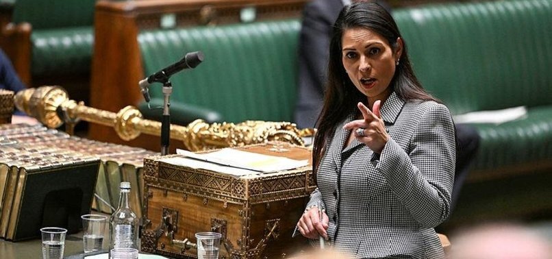 حکم لغو پرواز اولین گروه از پناهجویان به رواندا رسوایی است