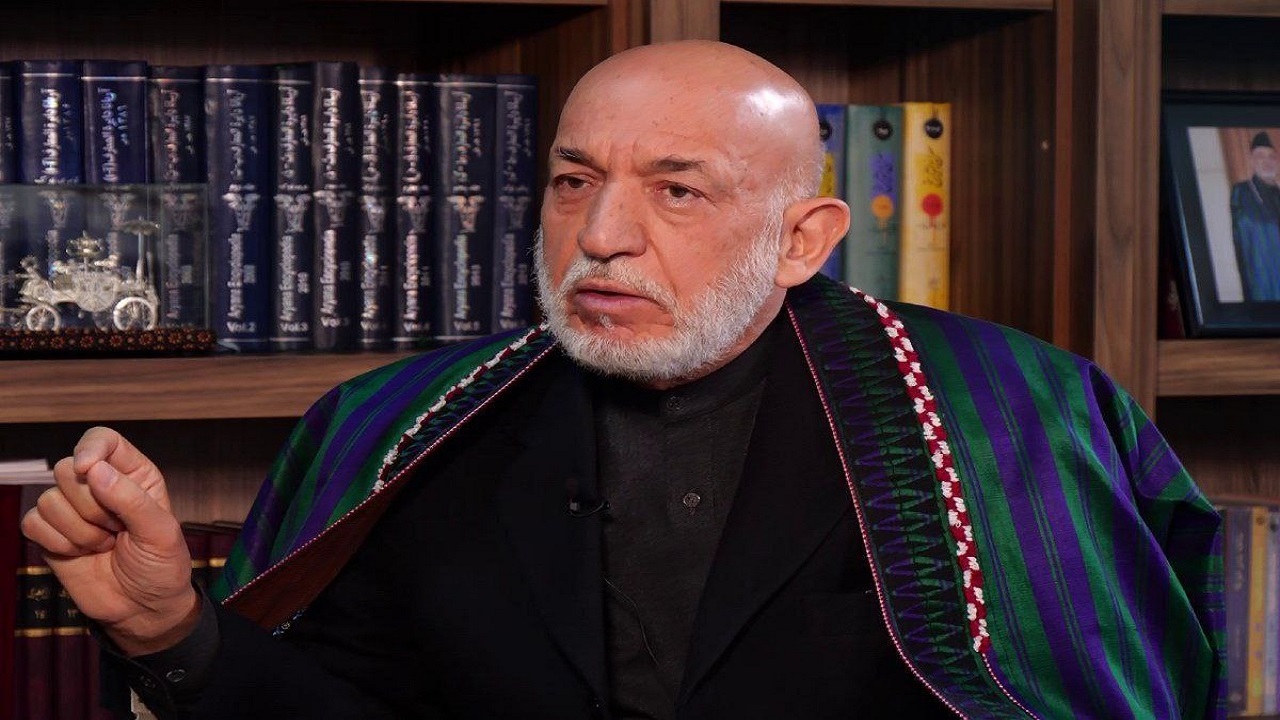 کرزی حمله امروز به عبادتگاه اهل هنود در کابل را محکوم کرد