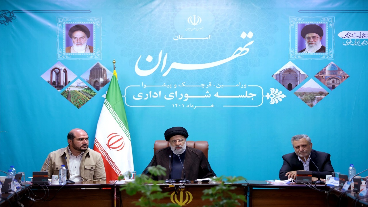 شرط تحقق رشد اقتصادی ۸ درصدی افزایش بهره‌وری و سرمایه‌گذاری است