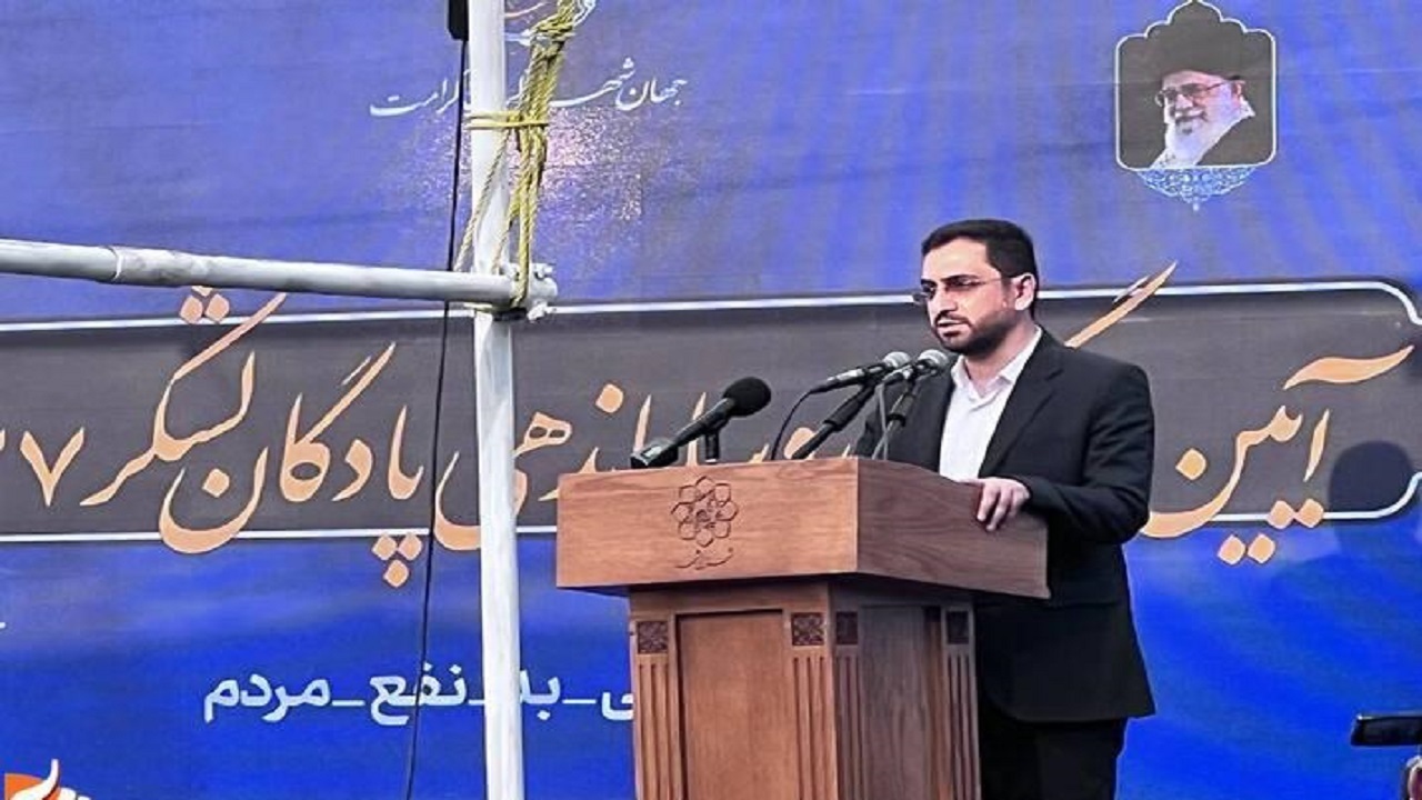 بازگشایی مسیر‌های پادگان لشکر ۷۷ پس از سال‌ها چشم انتظاری