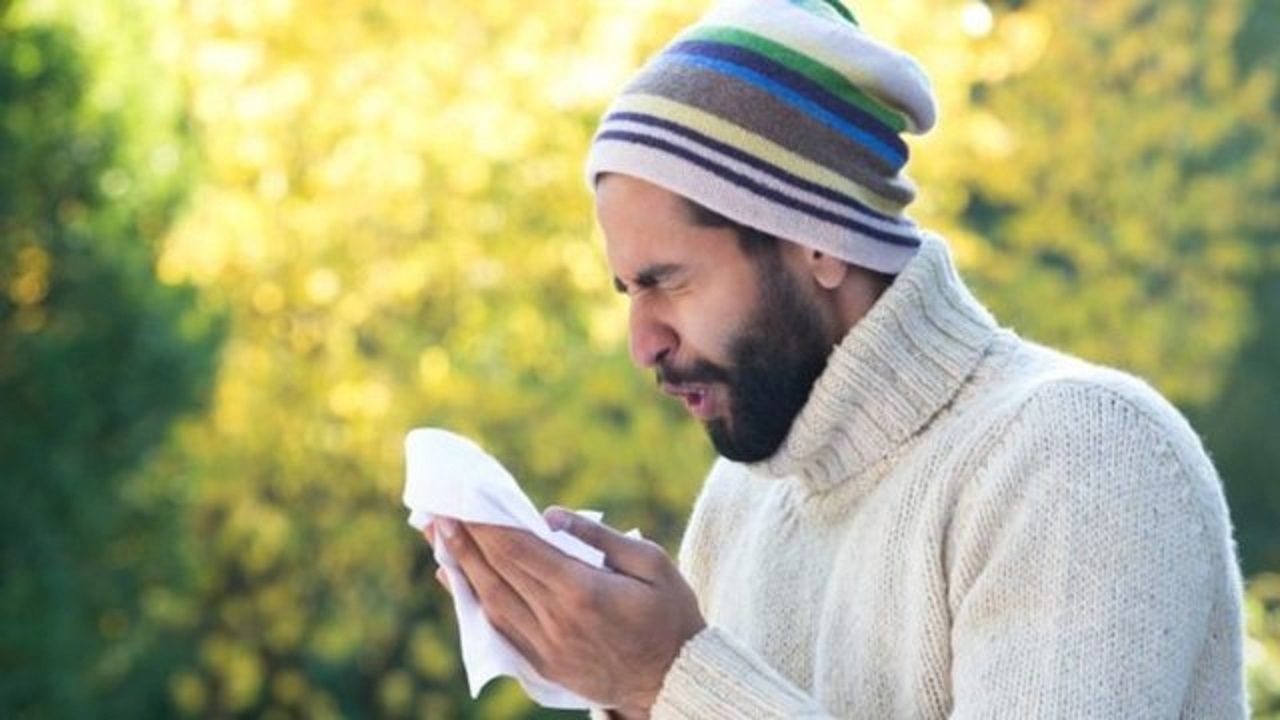 آلرژی