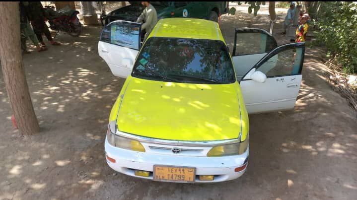 بازداشت یک قاچاق بر و ۳ فروشنده مواد مخدر در بلخ