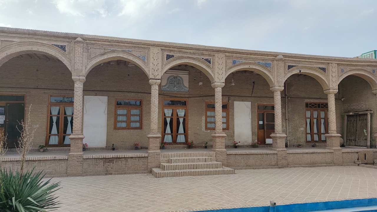 تربت حیدریه تربت حیدریه