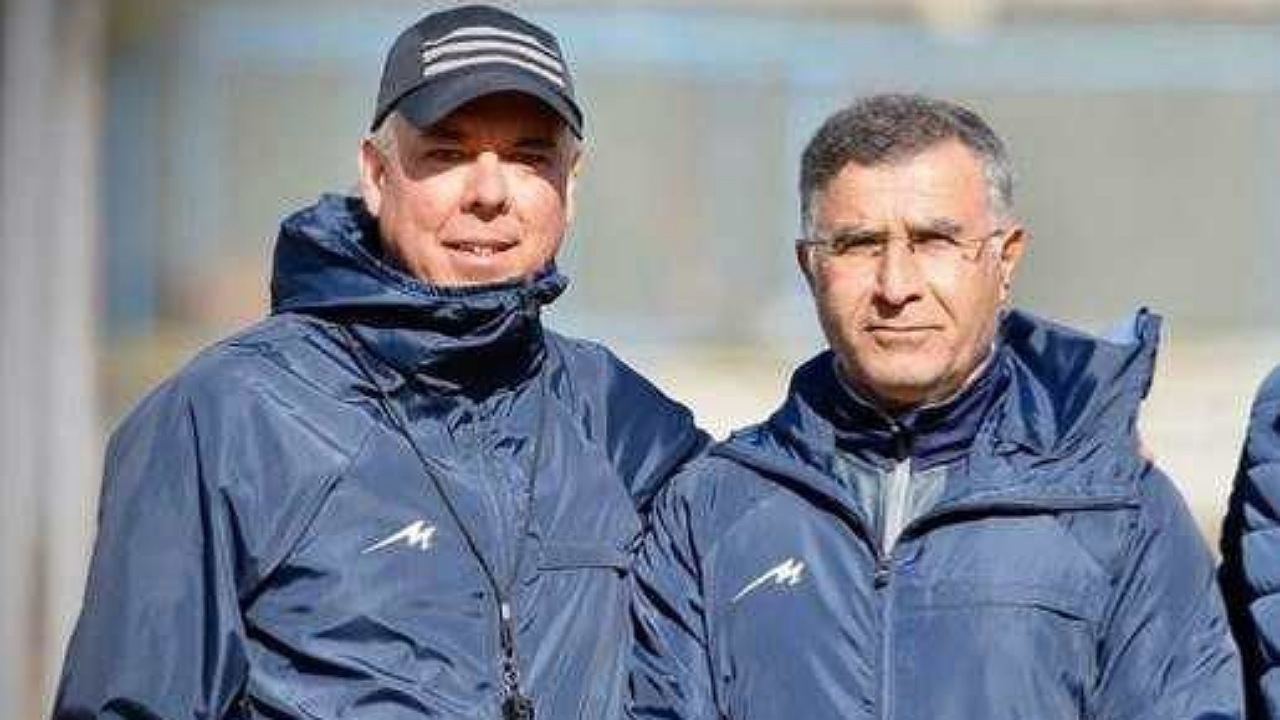پرسپولیس 